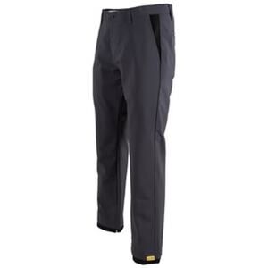 STATE APPAREL the Competion Golf Performance Pants in Charcoal Men's 34 Waist